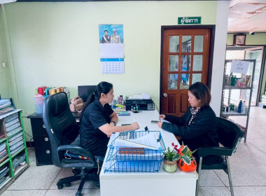 จัดทำบันทึกเทปวิดีโอ(VTR ) เพื่อเผยแพร่ประชาสัมพันธ์ ... พารามิเตอร์รูปภาพ 7